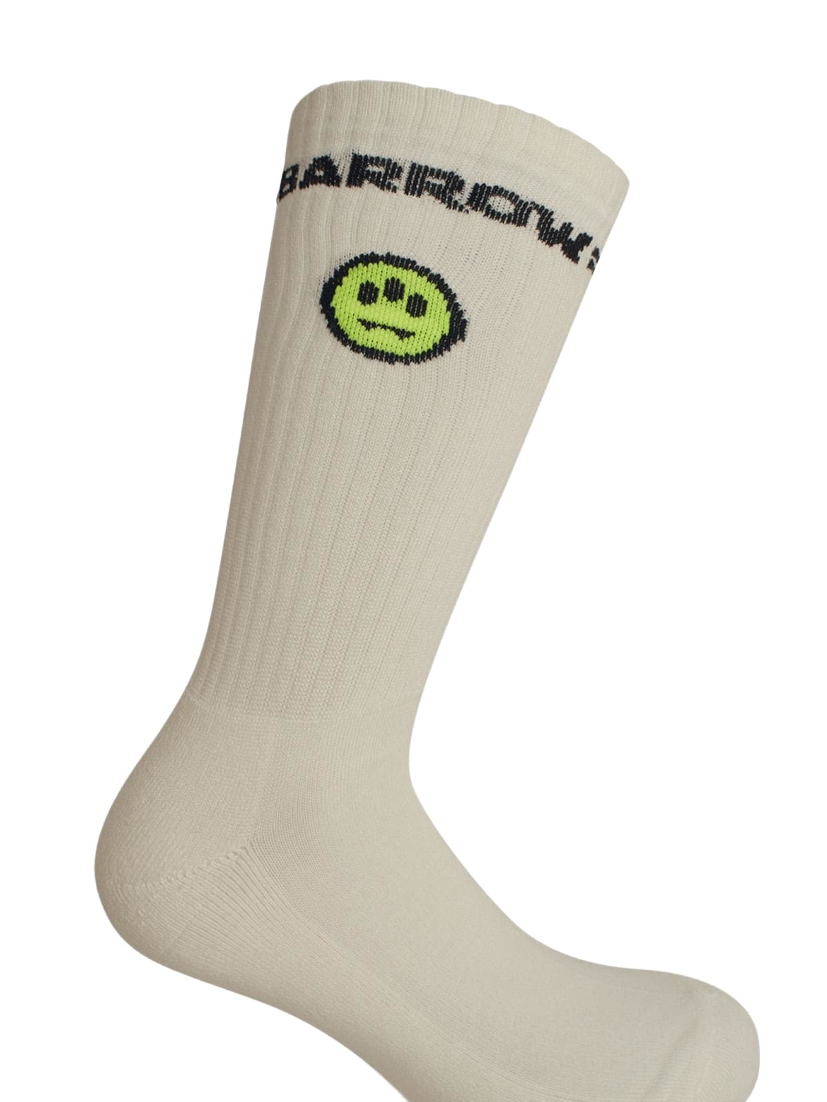 Barrow Cotton Blend Socks
