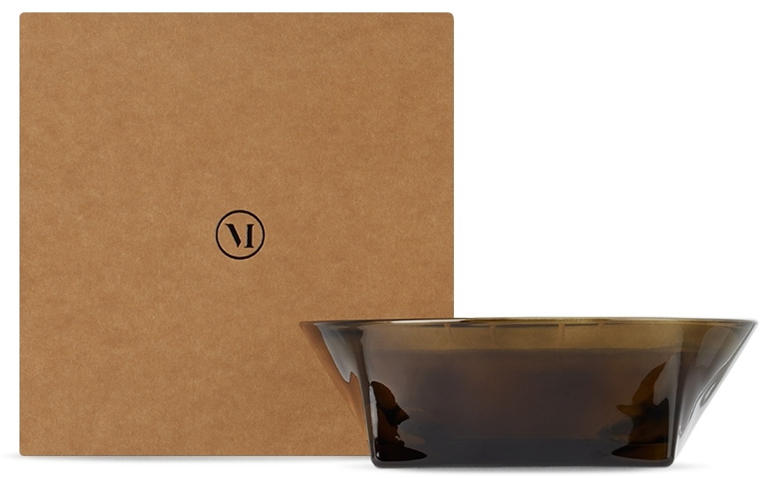 MENU Chapter Statement Candle
