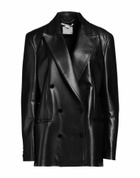 Stella Mccartney Womens Blazer in Black