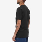 HOCKEY Men's Bag Heads 3 T-Shirt in Black