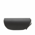 AKILA Jet Sunglasses in Black
