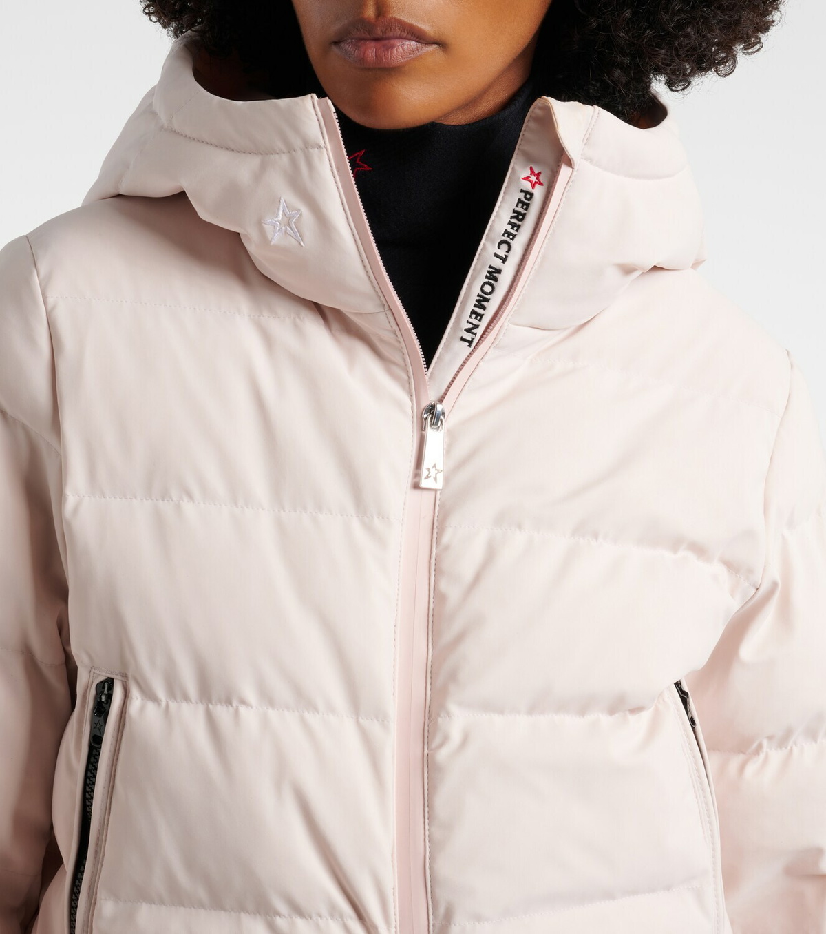 Perfect Moment Polar Flare ski suit