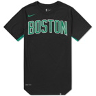 Nike Boston Celtics City Edition Tee