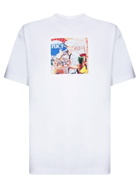 Fuct Pizza White T-shirt