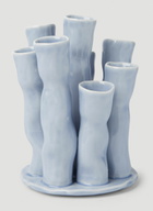 Marloe Marloe Eve Coral Vase