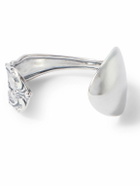 Enfants Riches Déprimés - Spoon Engraved Silver Arm Cuff