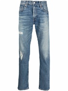 LEVI'S - Mij 511 Denim Jeans