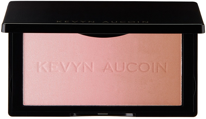 Photo: Kevyn Aucoin The Neo-Blush – Pink Sand