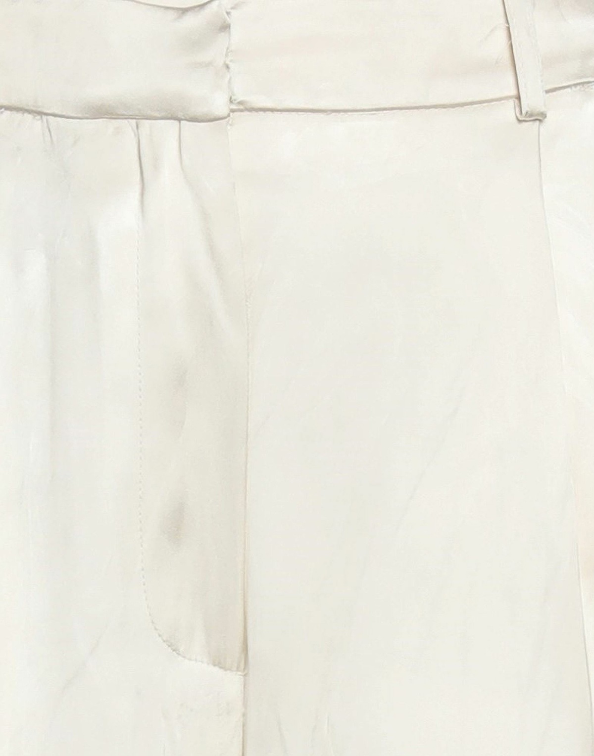 Loulou Studio Womens Pants Ivory
