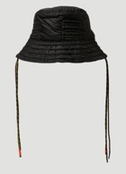 Ambush Multicord Quilted Bucket Hat