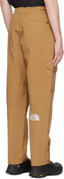 The North Face Brown ’78 Low-Fi Hi-Tek Cargo Pants