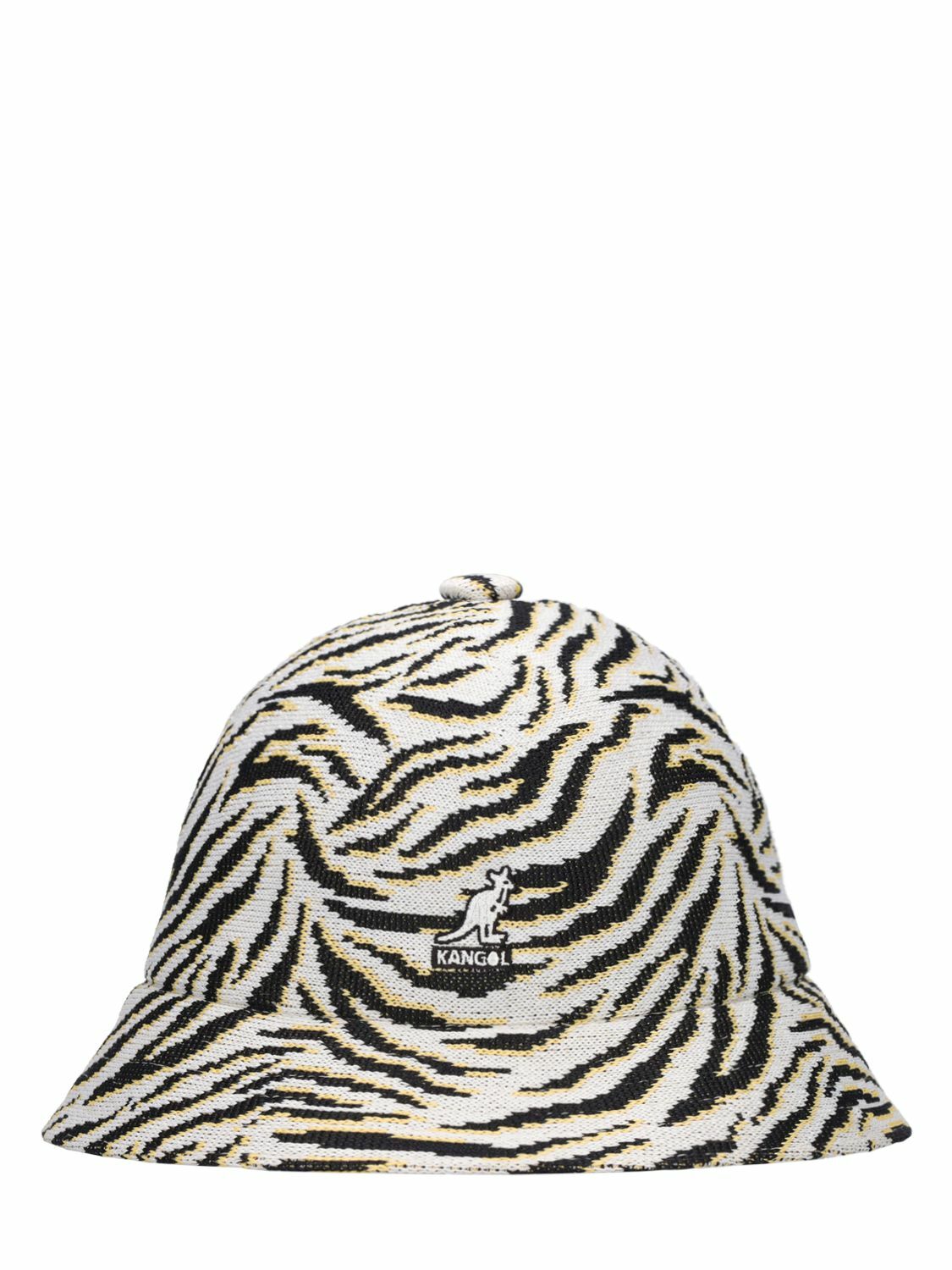 KANGOL - Carnival Casual Bucket Hat
