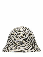 KANGOL - Carnival Casual Bucket Hat