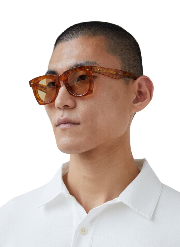 Photo: Jacques Marie Mage Ava Sunglasses