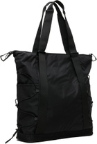 The North Face Black Borealis Tote