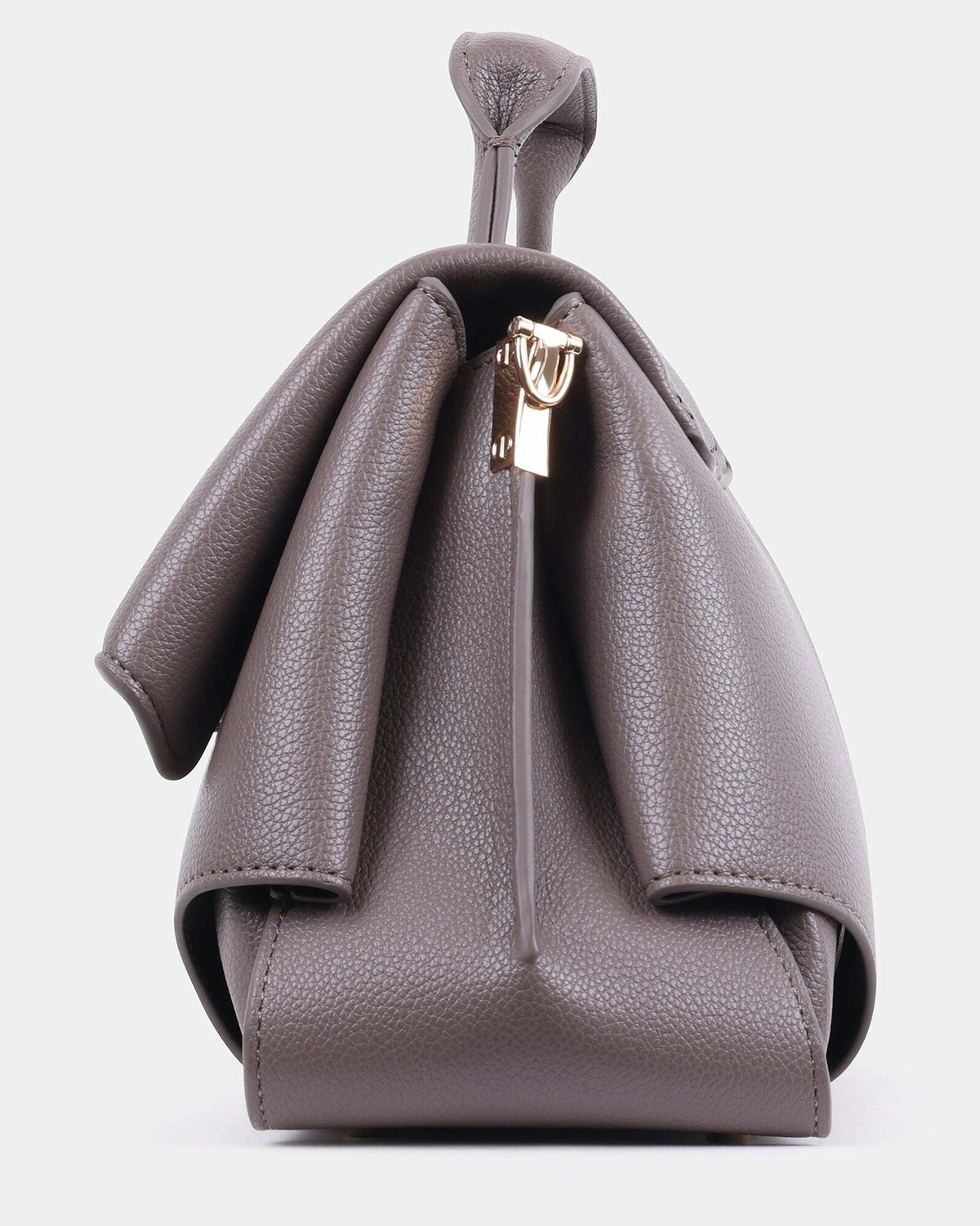 Steve Madden Brosalie Bag in Taupe