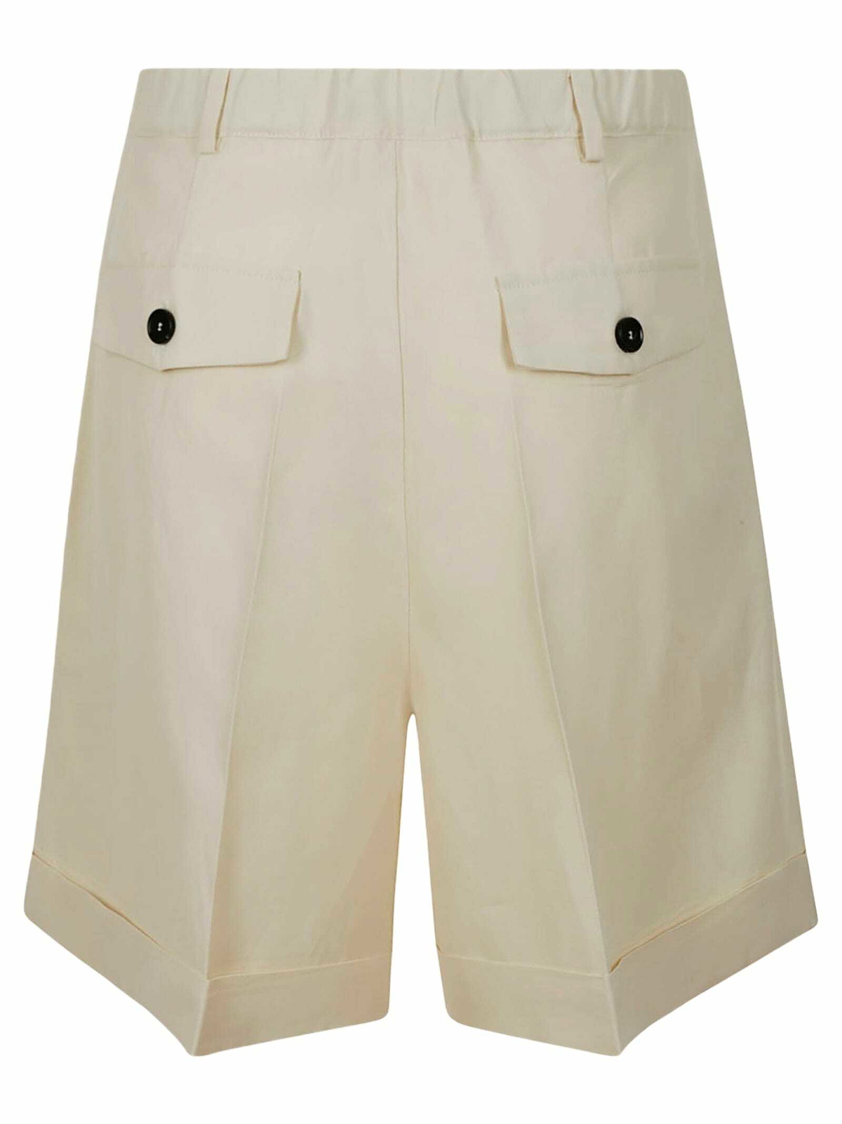 Liviana Conti Timothy Shorts