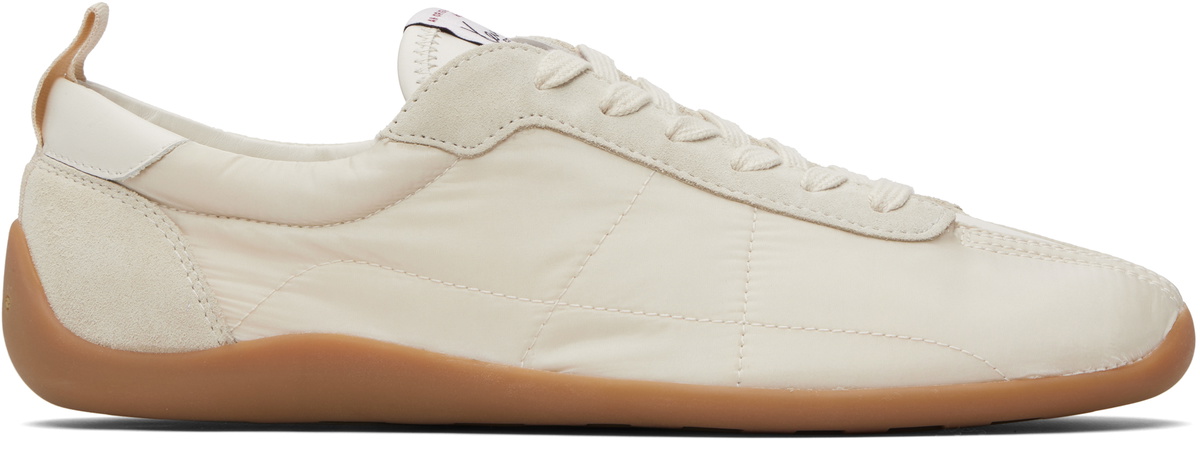 Kenzo Off-White Kenzo Paris 'KENZO Striker' Low Top Sneakers