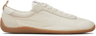 Kenzo Off-White Kenzo Paris 'KENZO Striker' Low Top Sneakers