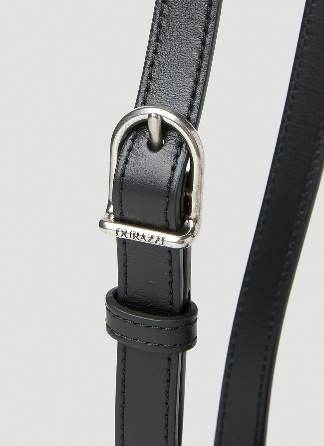 Durazzi Milano Roll Shoulder Bag