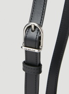 Durazzi Milano Roll Shoulder Bag