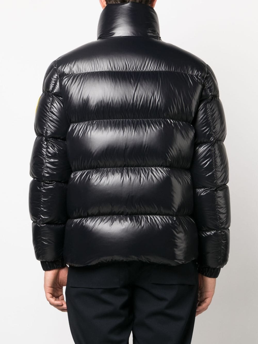 MONCLER - Dervox Duvet Moncler