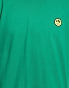 Barrow Mens T-shirt Emerald in Green