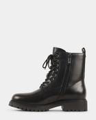 Steve Madden Stellaa Booties in Black