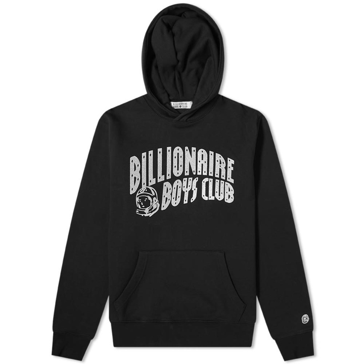 Photo: Billionaire Boys Club Glitter Arch Hoody