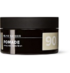 Blind Barber - 90 Proof Pomade, 70g - Colorless