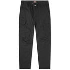 Dickies Men's Millerville Cargo Pant in Black