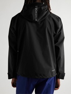 Moncler Grenoble - Villair Colour-Block 2L GORE-TEX PACLITE® Hooded Jacket - Blue