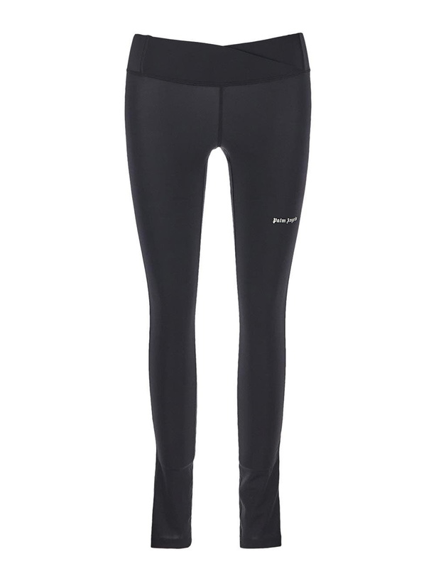 Photo: Palm Angels New Classic Training Leggings