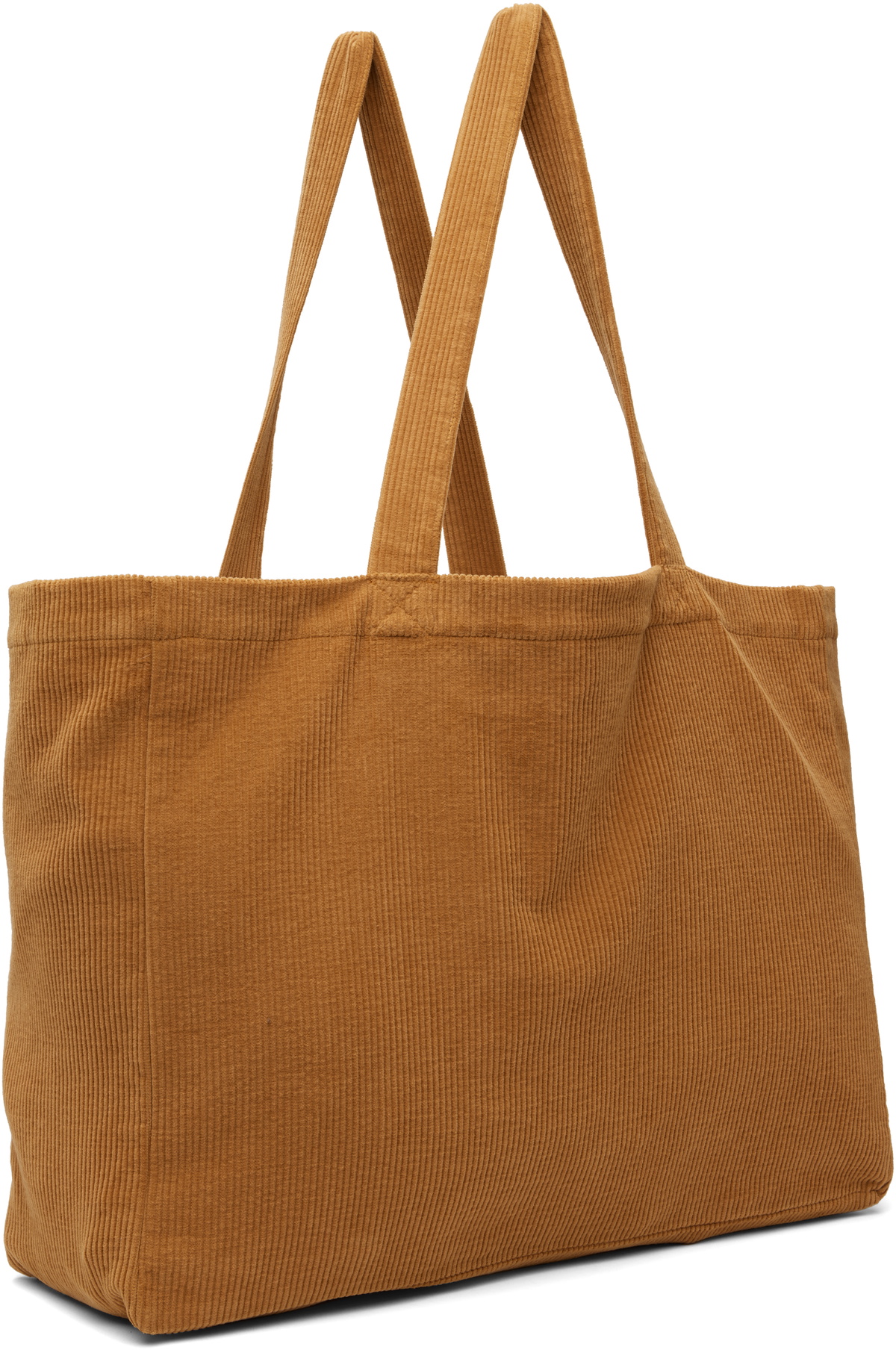 A.P.C. Tan Diane 'Rue Madame' Shopping Tote A.P.C.