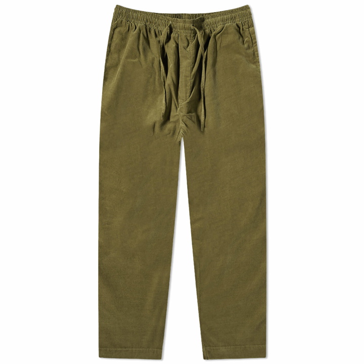 Photo: YMC Men's Jan-Alva Skate Pant in Olive