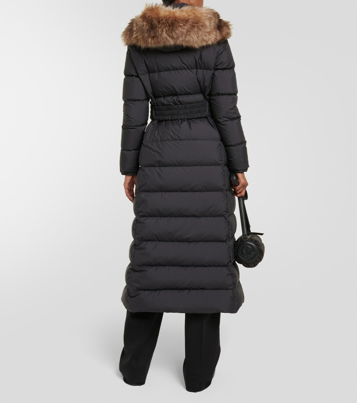 Moncler Fudson down coat Moncler