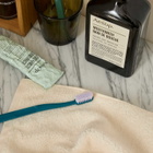 HAY Tann Toothbrush in Ocean Blue/Lavender 