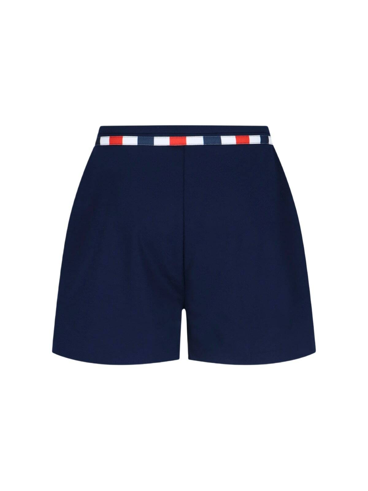 Sergio Tacchini Logo Jogger Shorts
