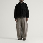 Gander Men's Down Peveril Jacket in Black