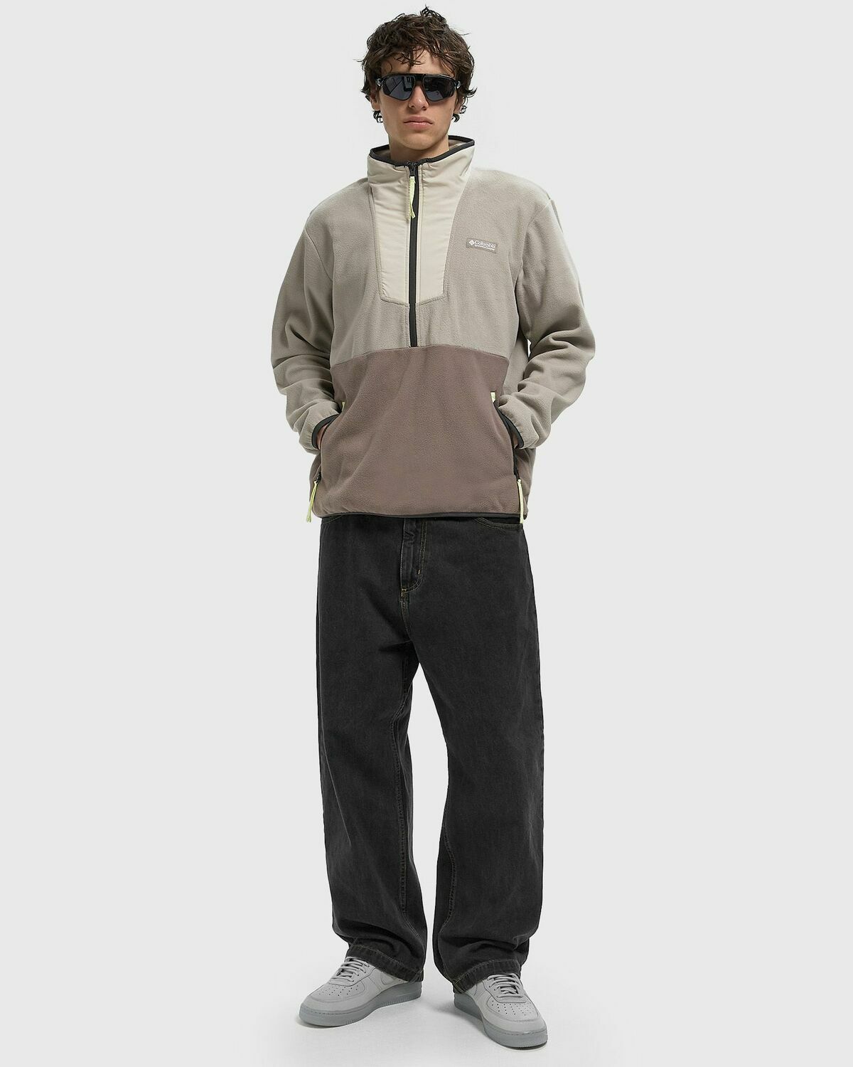 Sequoia Grove HZ Fleece