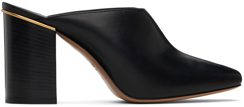 Ambre Sandals - Black main image 0