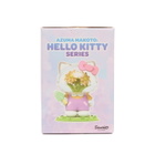 Mighty Jaxx Azuma Makoto Sanrio Hello Kitty Series Blind Box in Multi 
