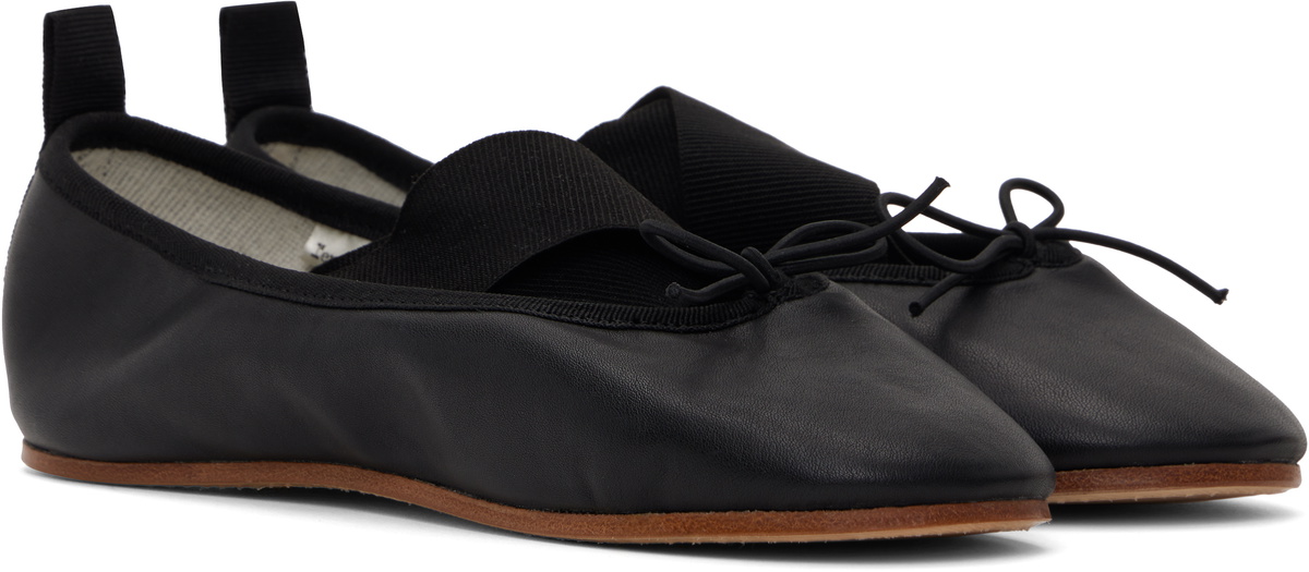 フランス repetto BALLERINES GIANNA Gianna ballet flats - Satin – Repetto