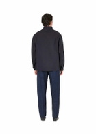 doppiaa Aasti-c Cotton Work Jacket