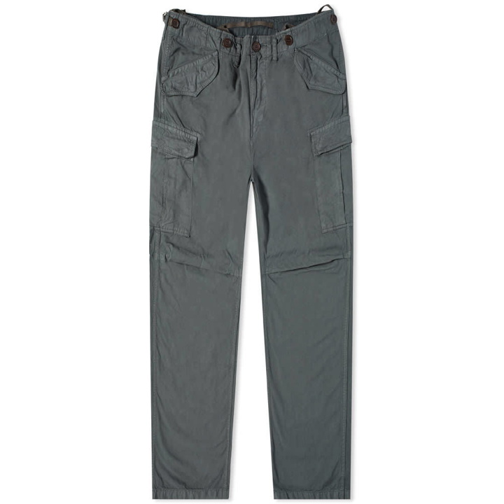 Photo: Visvim Eiger Sanction Pant