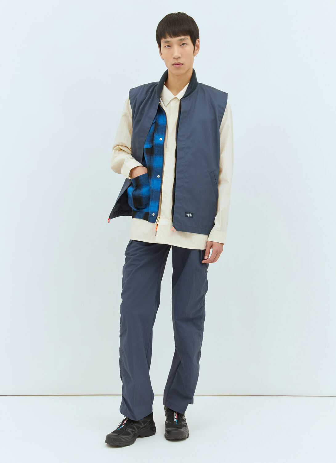 Dickies Eisenhower Vest