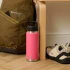 YETI 26oz Rambler Bottle in Tropical Pink 