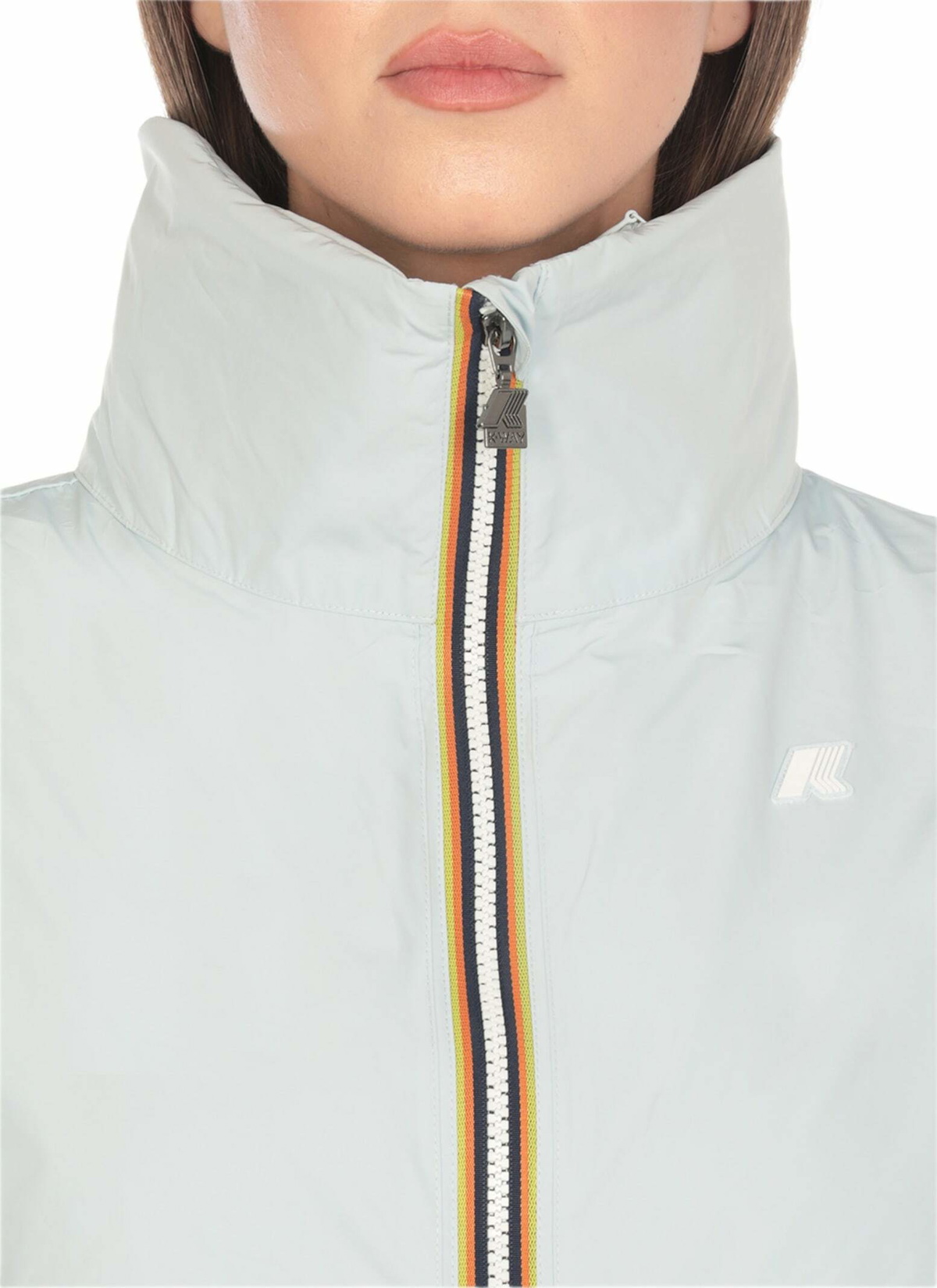 K-Way Aubette Memory Touch Jacket