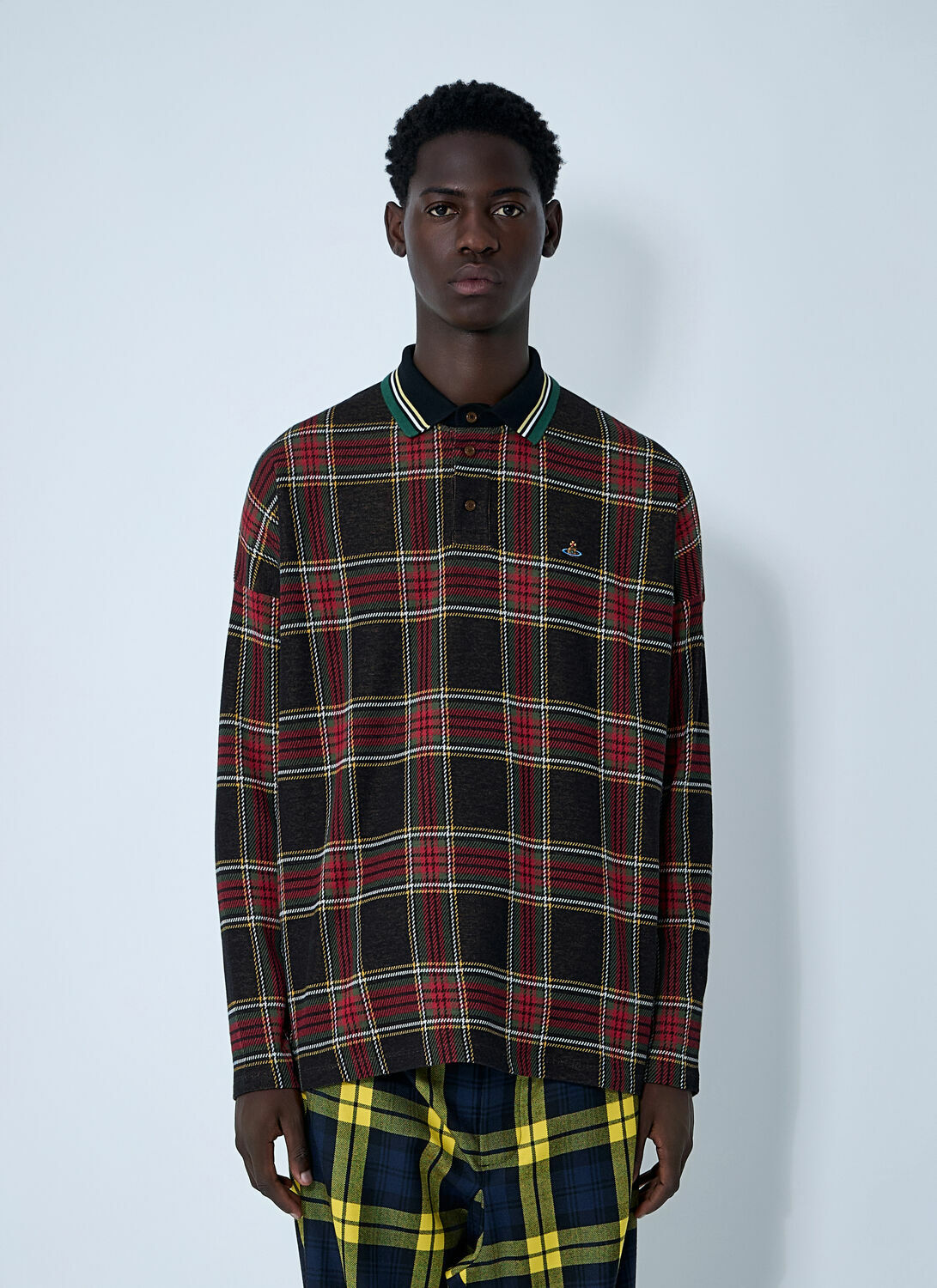 Vivienne Westwood Polo Shirt