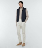 Loro Piana - WindWish™ reversible gilet